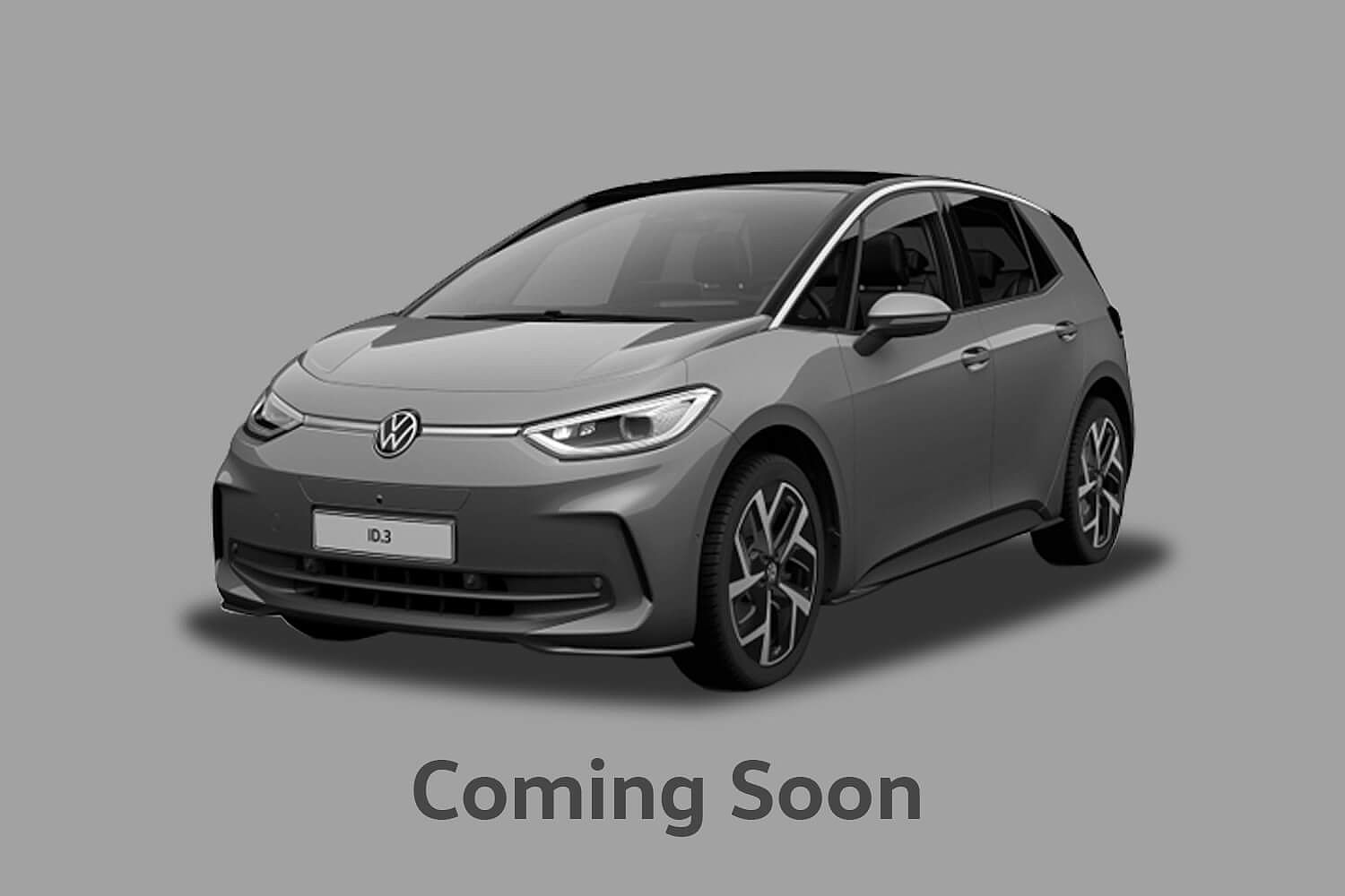 Volkswagen ID.3 Life 58kWh Pro Performance 204PS 1-speed automatic 5 Door